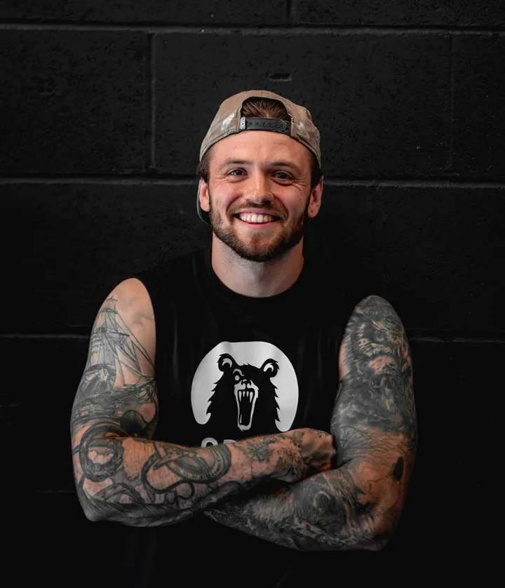 GrizzFit — functional training-studio in Linlithgow — 5