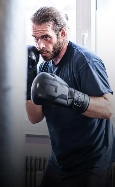 Planet Eater — mma-studio in Balingen, Bisingen — 2