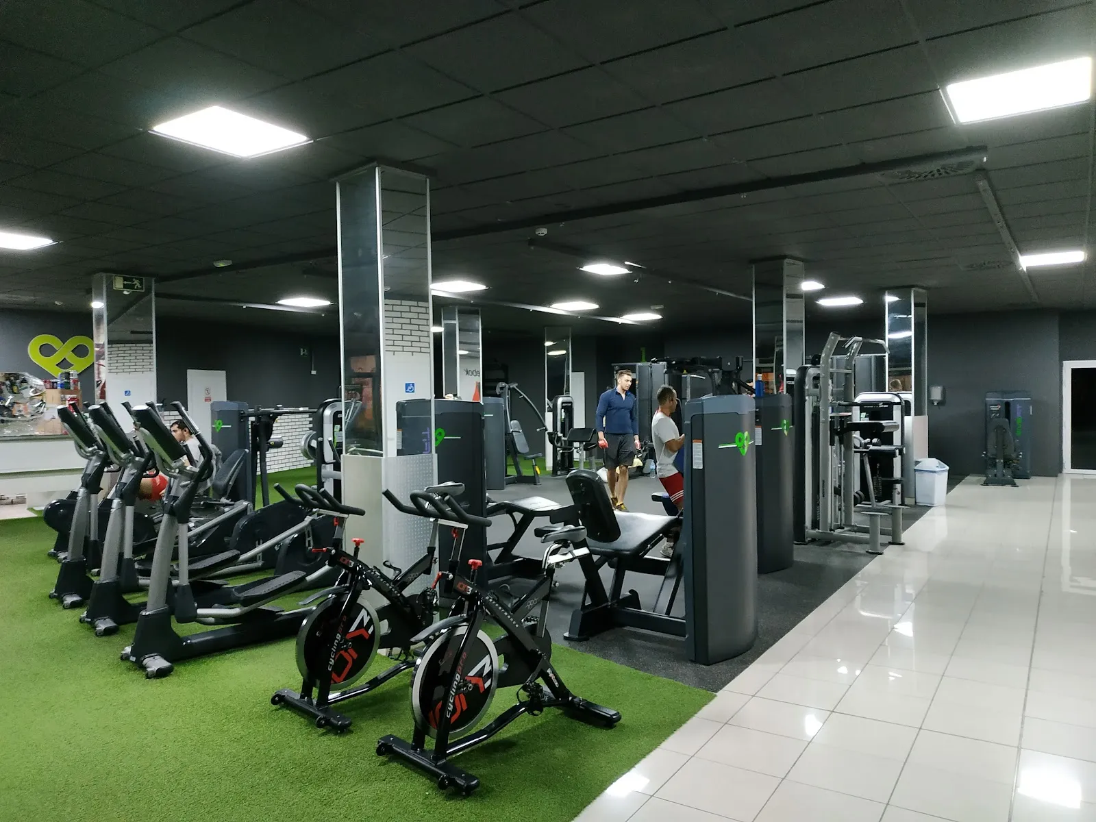 Vivefit Sport Center — estudio de fitness-studio en Torrevieja — 3