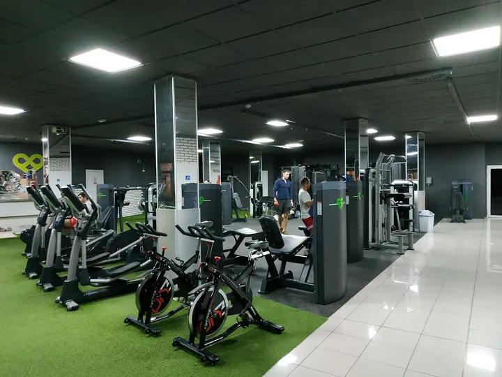 Vivefit Sport Center — estudio de fitness-studio en Torrevieja — 3