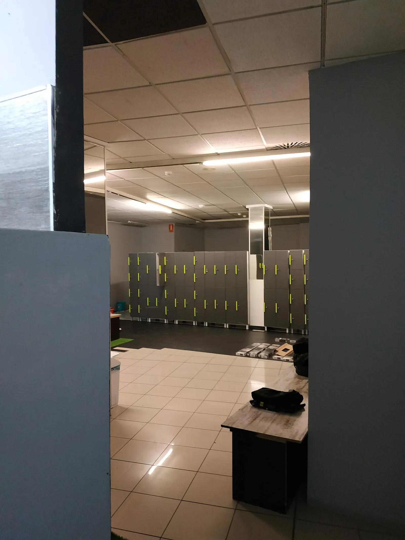Vivefit Sport Center — estudio de fitness-studio en Torrevieja — 5