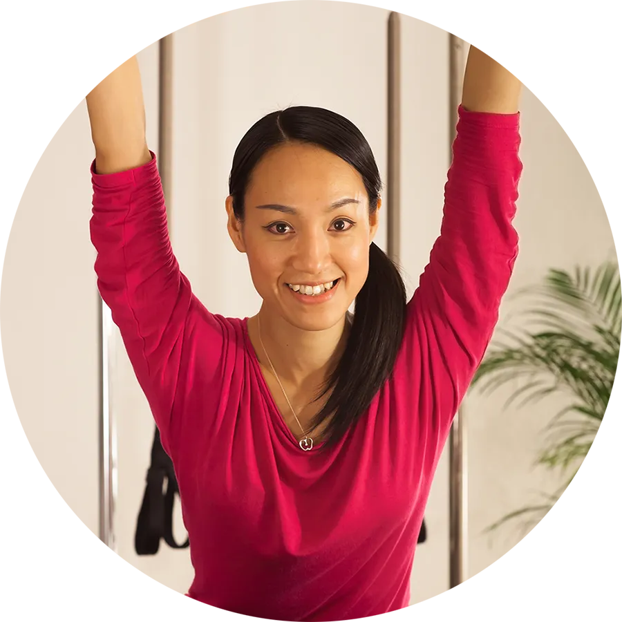 Hiro Pilates & Rolfing — pilates-studio i München — 5