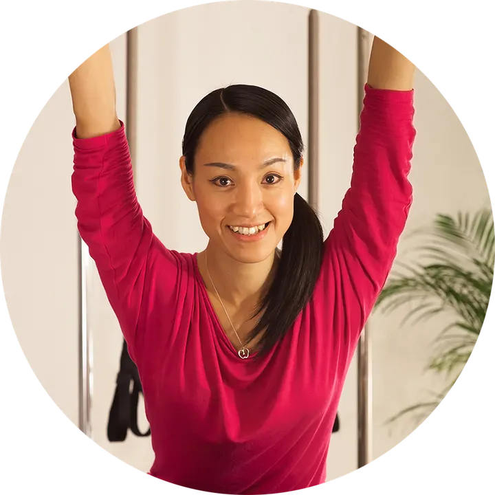 Hiro Pilates & Rolfing — pilates-studio in München — 5