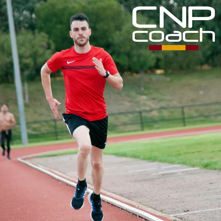 CNP Coach — entrenamiento personal-studio en Maltravieso, Cáceres — 3