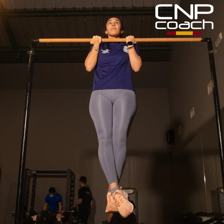 CNP Coach — entrenamiento personal-studio en Cáceres — 3