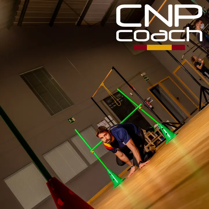CNP Coach — entrenamiento personal-studio en Cáceres — 5