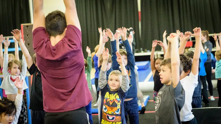 UKCF Academy OX4 — aerial-studio in Oxford — 4