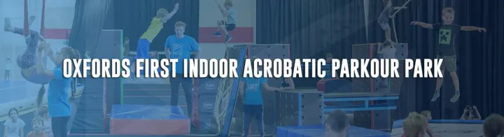 UKCF Academy OX4 — Functional Training in Littlemore, Oxford
