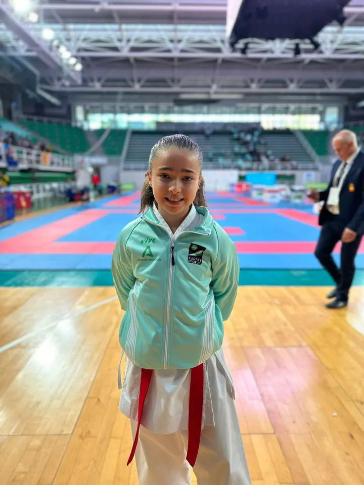 Karate Luis García Fuengirola — artes marciales-studio en Los Boliches, Fuengirola — 3