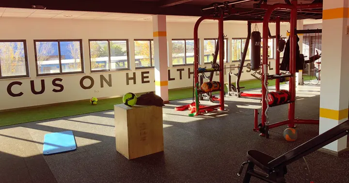 Private Fitness Cascais — ginásio-studio em Cascais — 2