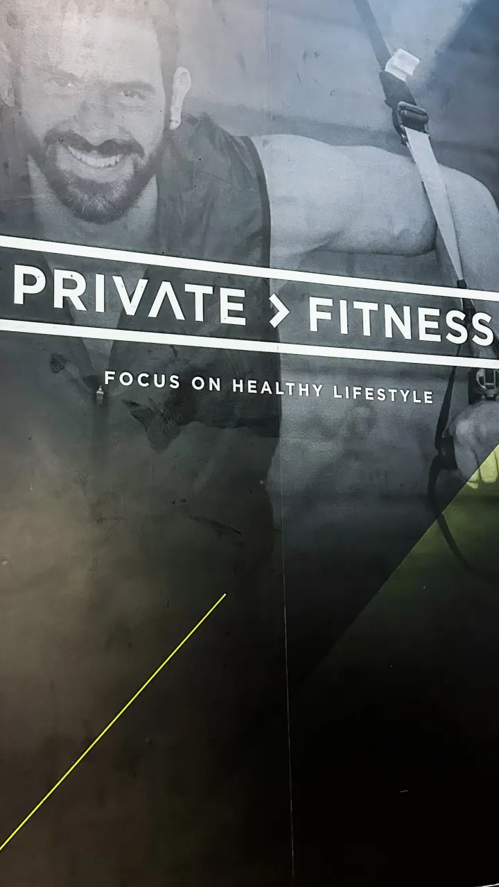 Private Fitness Cascais — Bem-estar em Alcabideche
