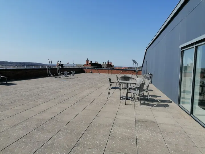 Randers Sundhedscenter — træningsstudio i Randers — 4
