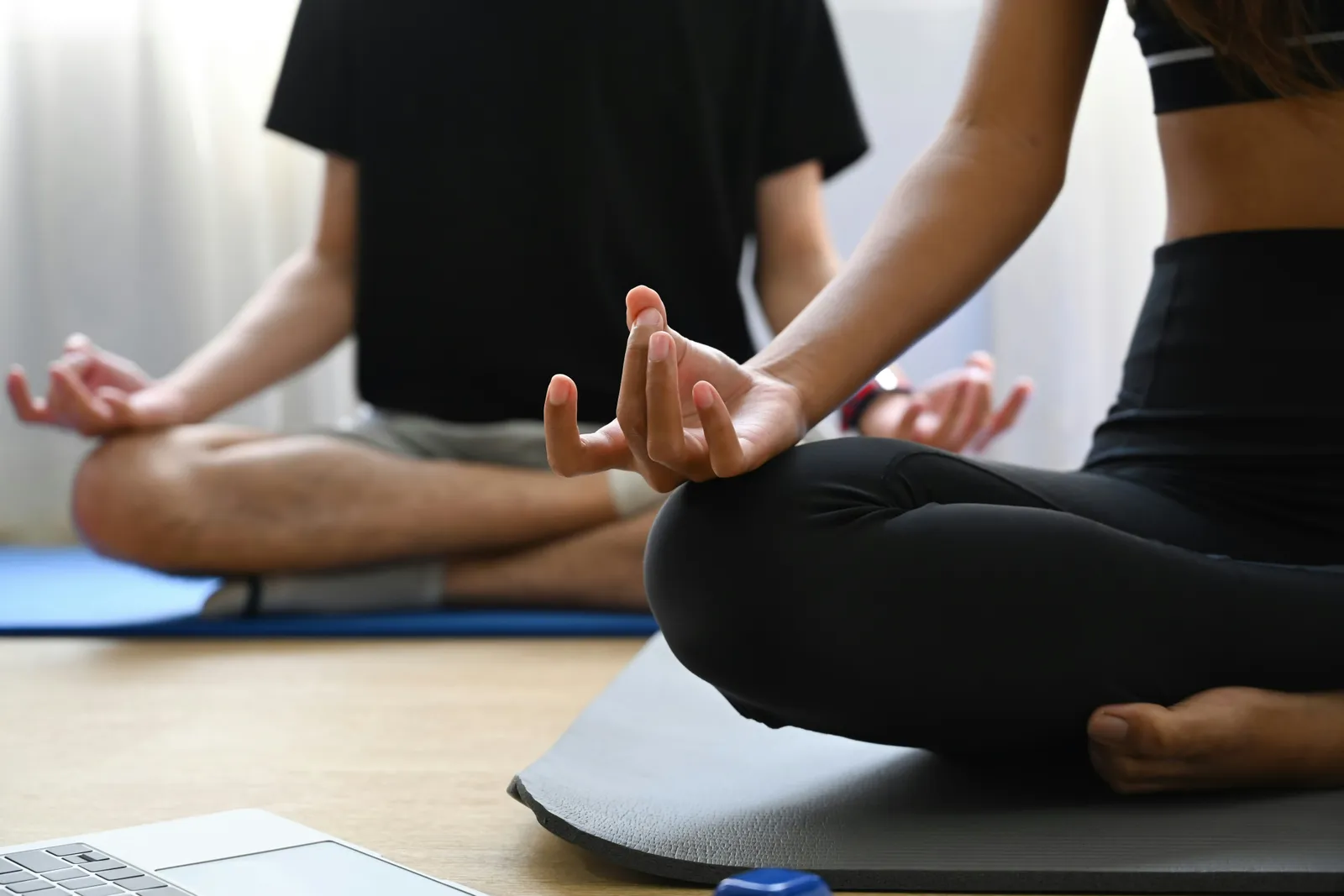 studio kunas — yoga-studio i Trier — 2