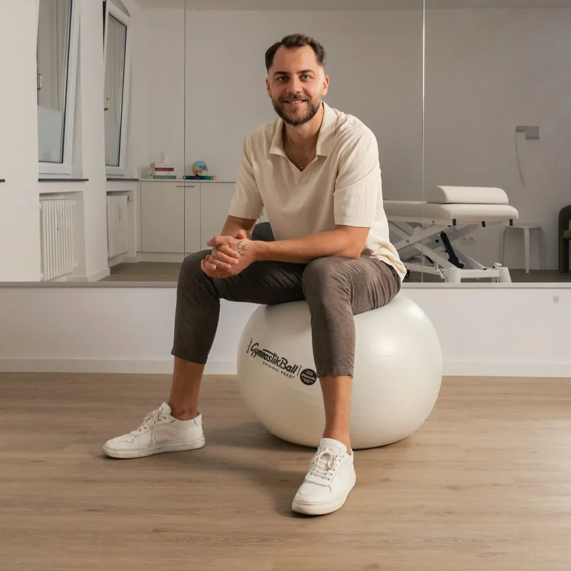 studio kunas — yoga-studio i Trier — 4