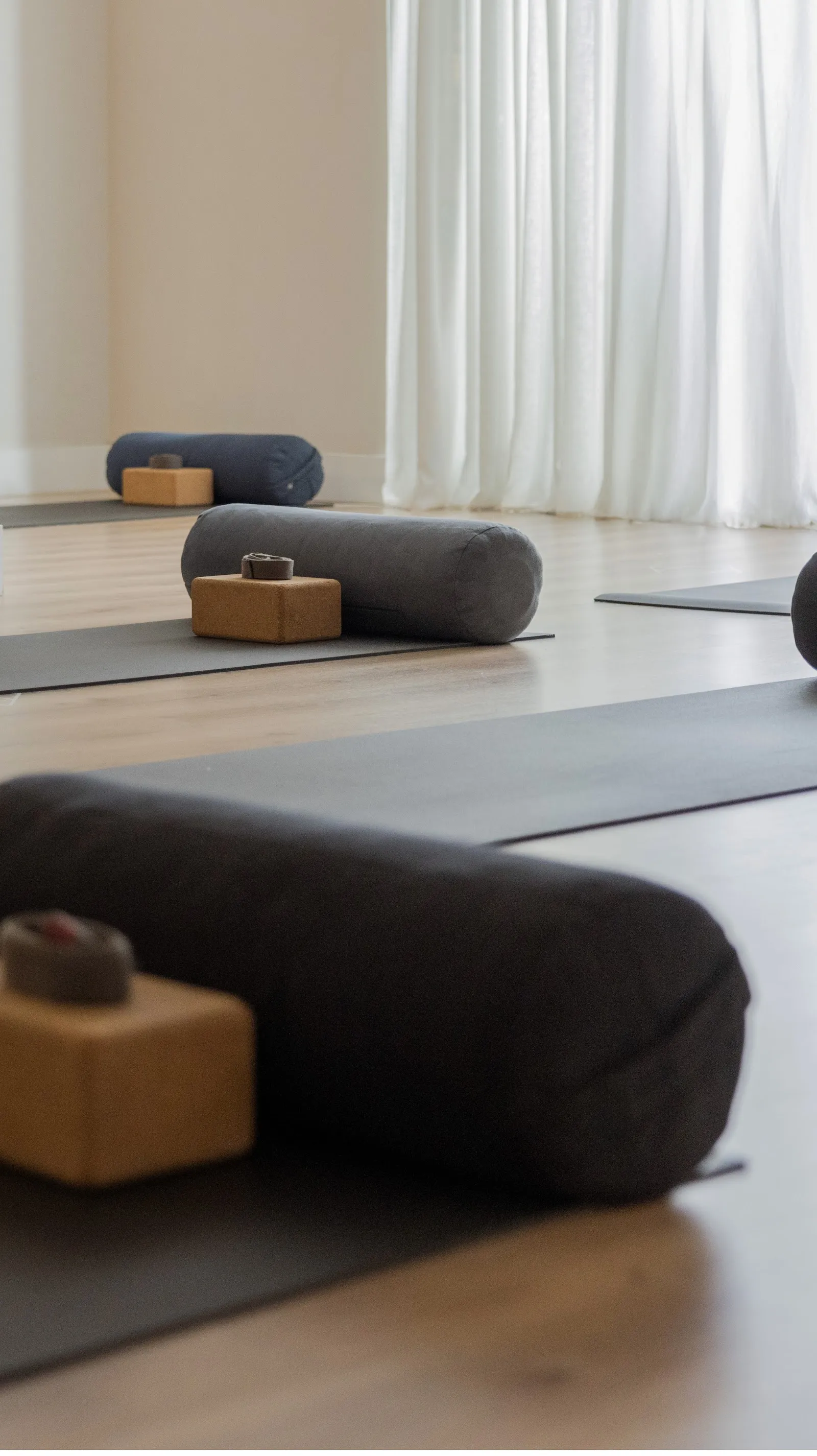 YOUbrave yoga. Centro de Yoga en Córdoba — yoga-studio en Distrito Noroeste, Córdoba — 2