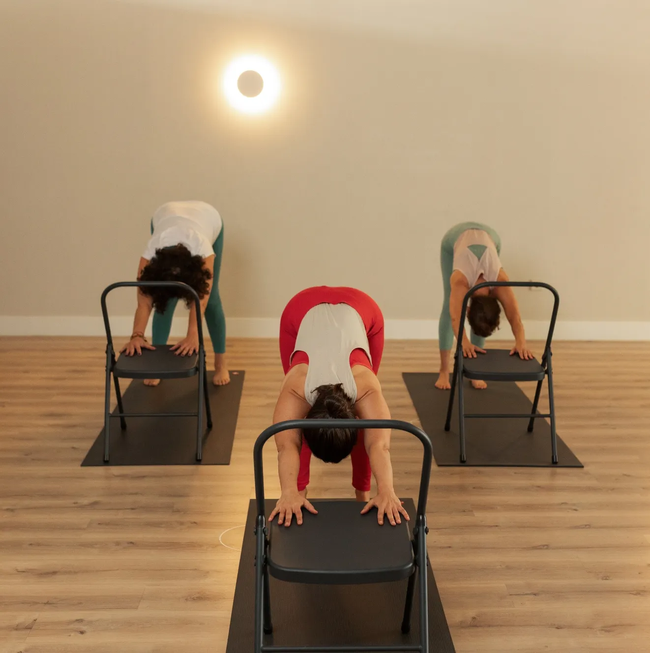 YOUbrave yoga. Centro de Yoga en Córdoba — yoga-studio en Córdoba — 5