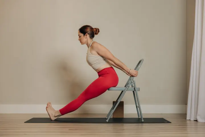 YOUbrave Centro — Yoga en Distrito Noroeste, Córdoba