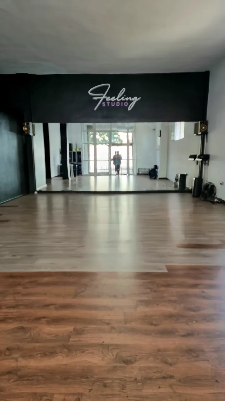Feeling Studio Tenerife — baile-studio en Tíncer, Santa Cruz de Tenerife — 2