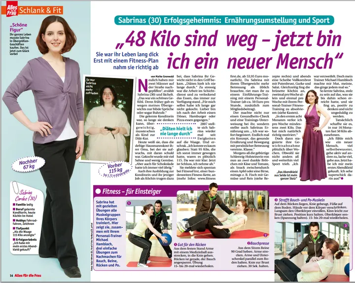 Michael Hambloch Nr. 1 — pt-studio in Neuss — 4