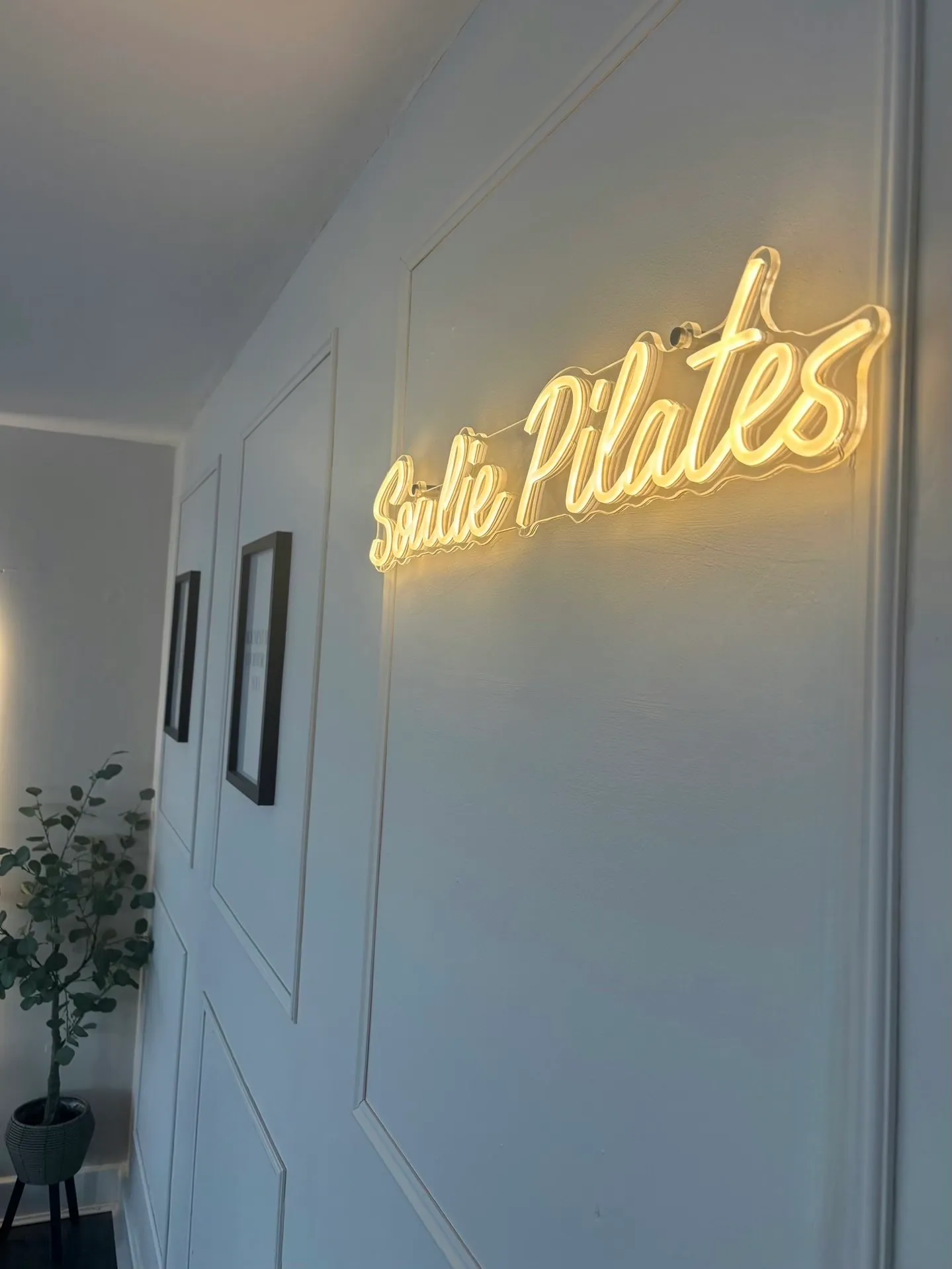 Soulie Pilates — reformer pilates-studio in Walsall — 2