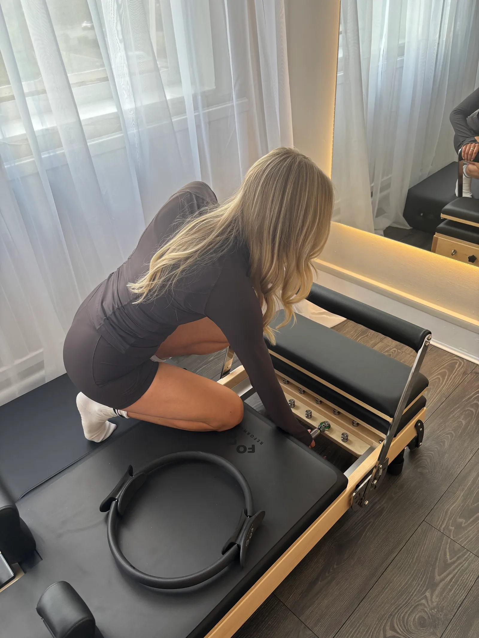 Soulie Pilates — reformer pilates-studio in Walsall — 3