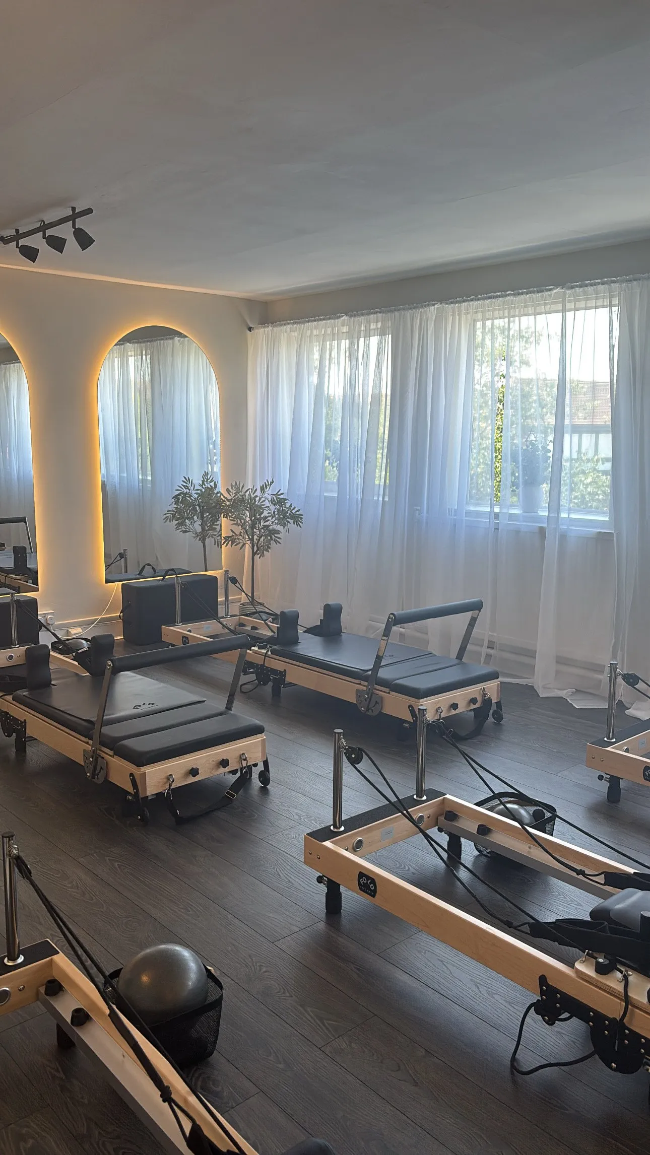 Soulie Pilates — reformer pilates-studio in Walsall — 3