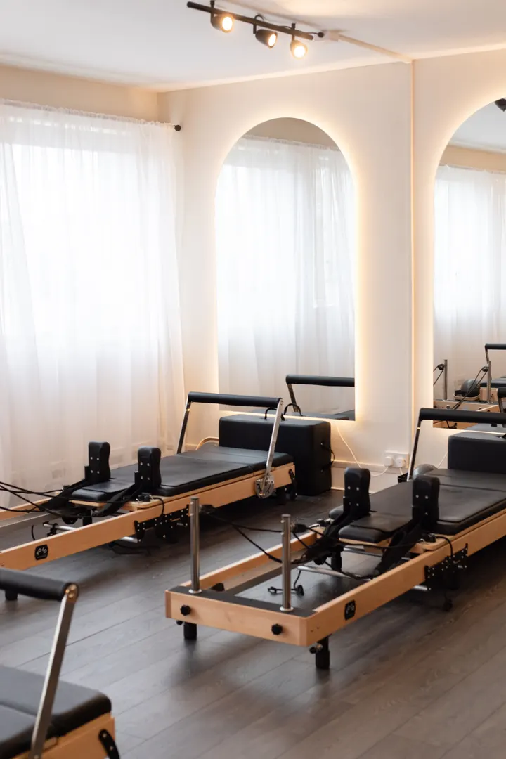 Soulie Pilates — Fitness Studio in Holly Bank, Walsall