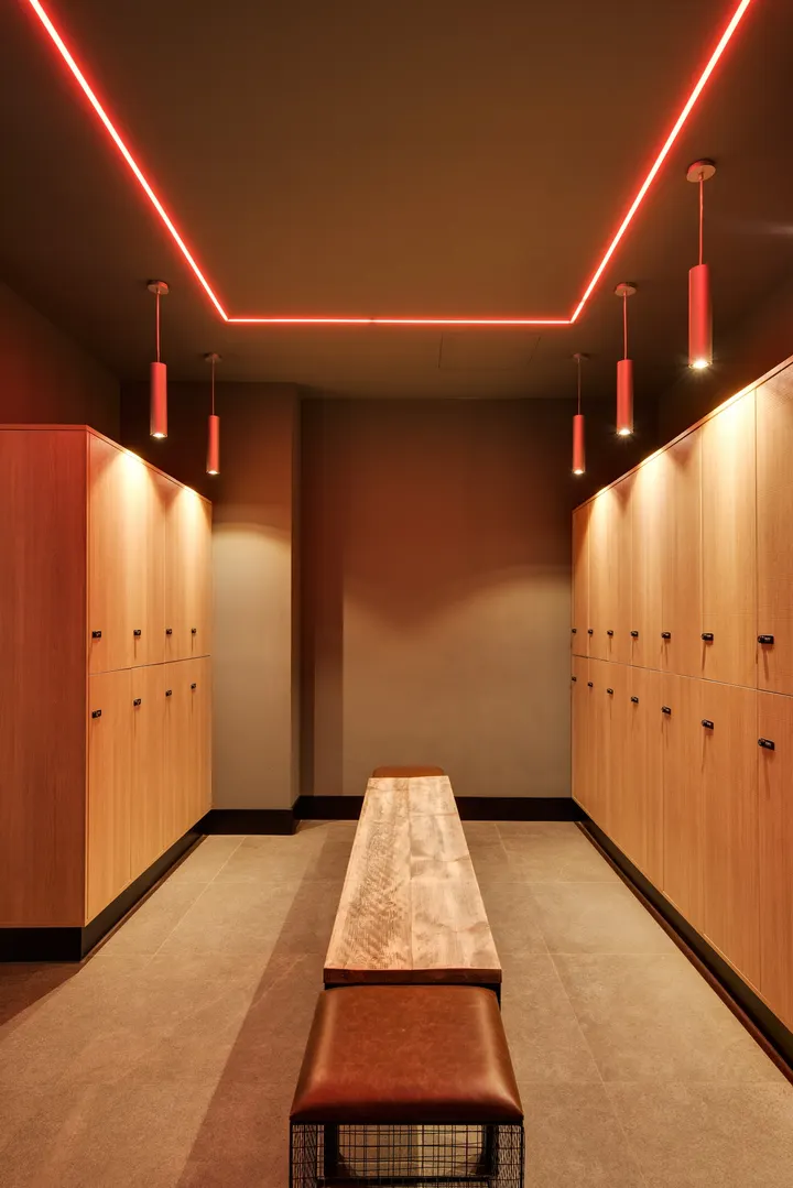 SQUARE FITNESS STUDIO N. Ministerios — estudio de fitness-studio en Tetuán, Madrid — 2
