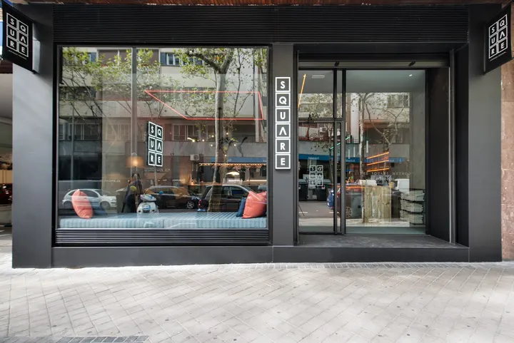 SQUARE FITNESS STUDIO N. Ministerios — estudio de fitness-studio en Madrid — 3
