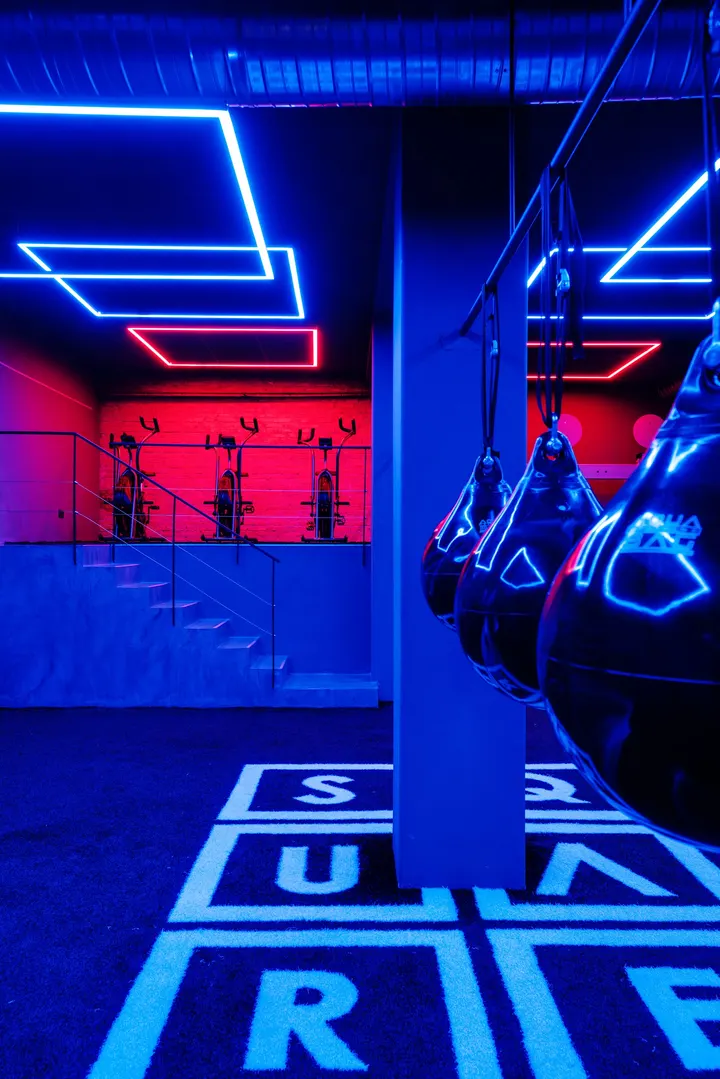 SQUARE FITNESS STUDIO N. Ministerios — estudio de fitness-studio en Madrid — 4
