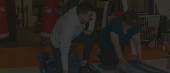 Hemmer Personal Training — Functionele training in Kerschoten, Apeldoorn
