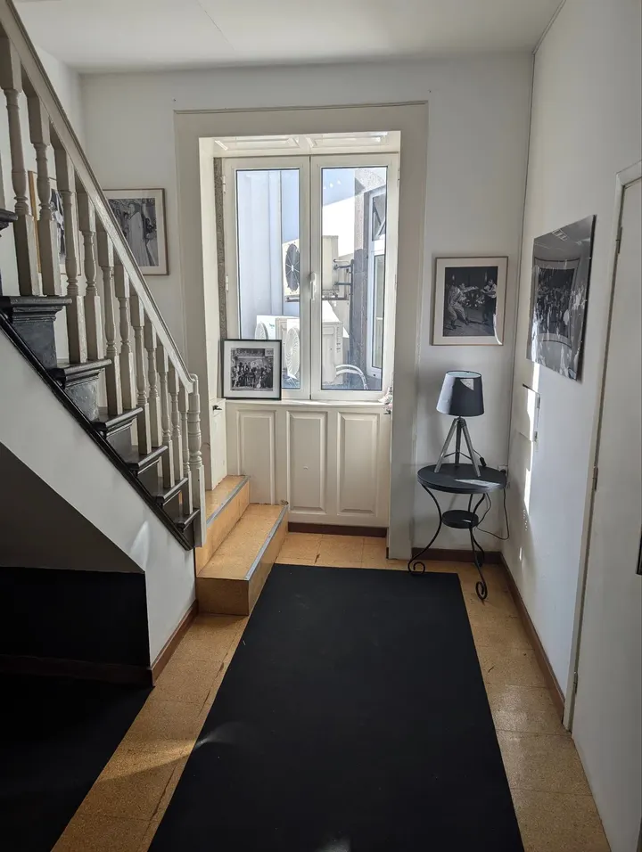 Creative Act Madeira — dança-studio em São Pedro, Funchal — 3