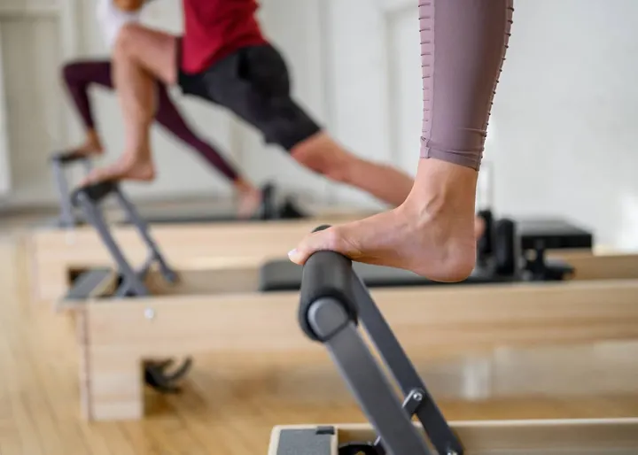U-Move — pilates-studio à Levallois-Perret — 4