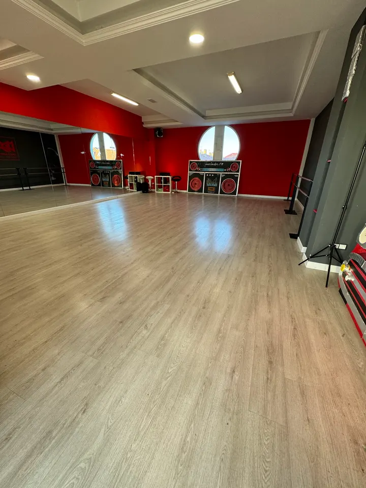 Escuela de Baile Leganes Dreamers Dance Studio — baile-studio en Valdepelayo, Leganés — 2