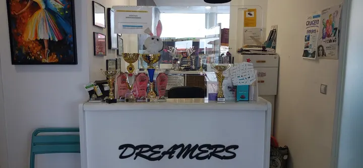 Escuela de Baile Leganes Dreamers Dance Studio — baile-studio en Leganés — 3