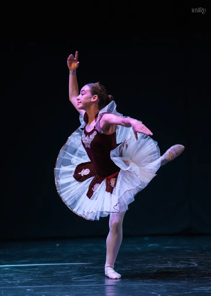 Escuela de Baile Leganes Dreamers Dance Studio — baile-studio en Leganés — 4