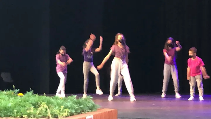Escuela de Baile Leganes Dreamers Dance Studio — baile-studio en Leganés — 5