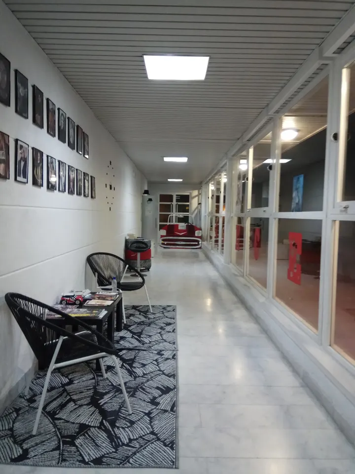 Escuela de Baile Leganes Dreamers Dance Studio — Baile en Valdepelayo, Leganés