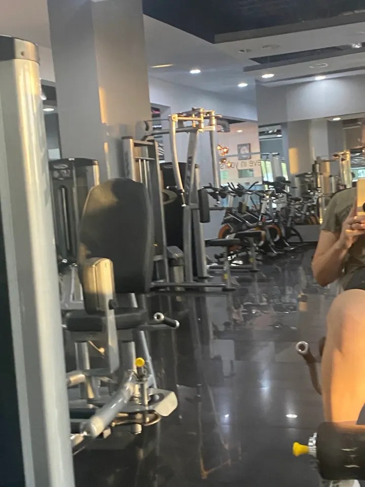 EVOC Health Club Praia da Rocha — ginásio-studio em Portimão — 3