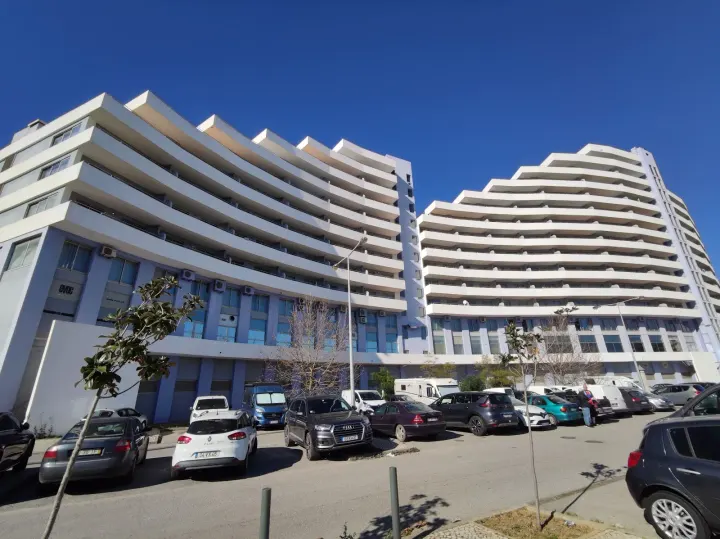 EVOC Health Club Praia da Rocha — Ginásio em Praia da Rocha, Portimão