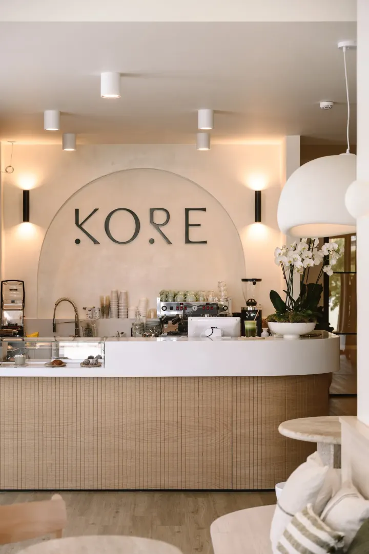 KORE — pilates-studio em Cascais — 2