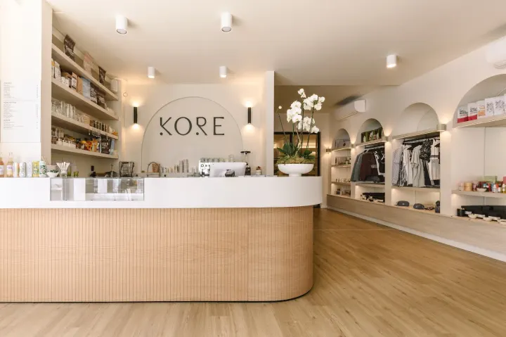 KORE — pilates-studio em Cascais — 3