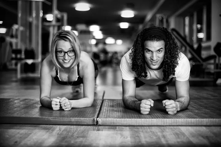 Gold Fitness Leipzig — pt-studio in Leipzig — 4