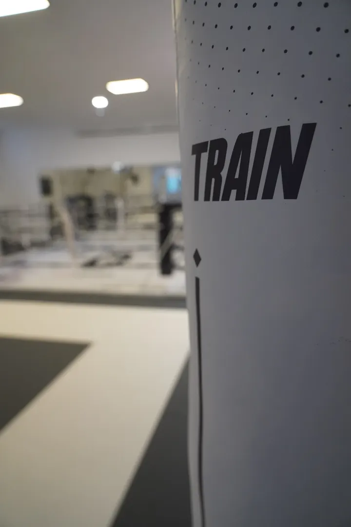 CORLEONIS KAMPFSPORT AKADEMIE Marburg — kampfsport-studio in Ockershausen, Marburg — 3