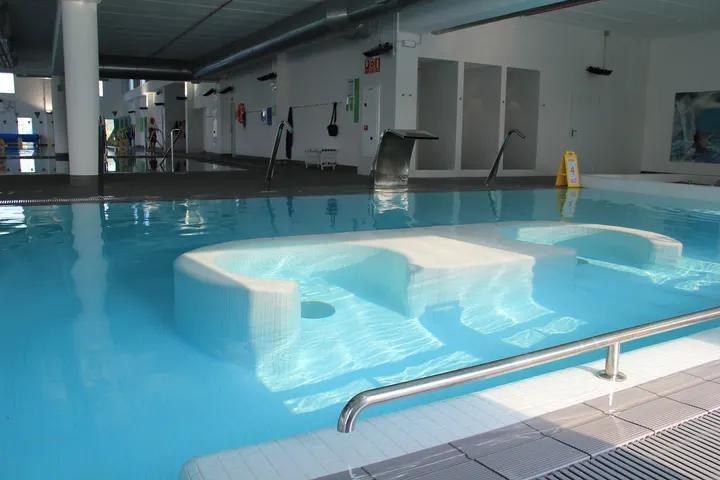 Lomba Fit — estudio de fitness-studio en Cazoña, Santander — 3
