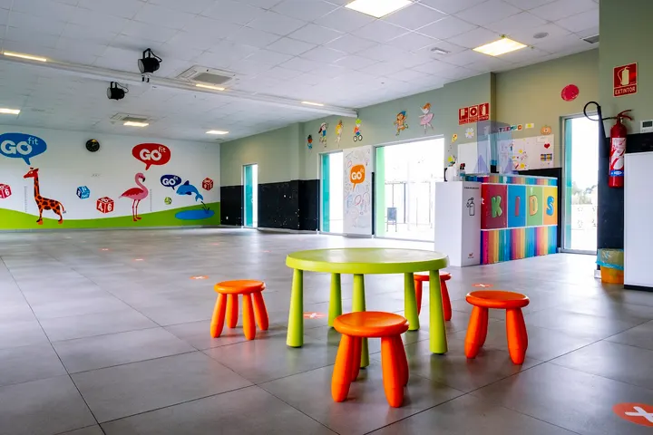 Lomba Fit — estudio de fitness-studio en Santander — 3