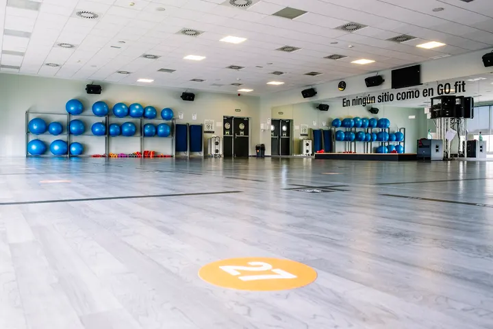 Lomba Fit — estudio de fitness-studio en Santander — 5