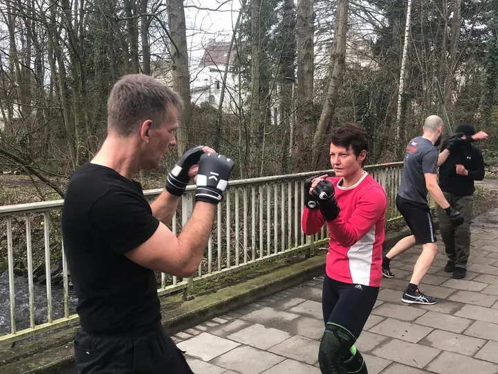 Defence4You Broßhauser Str. — kampfsport-studio in Solingen — 3
