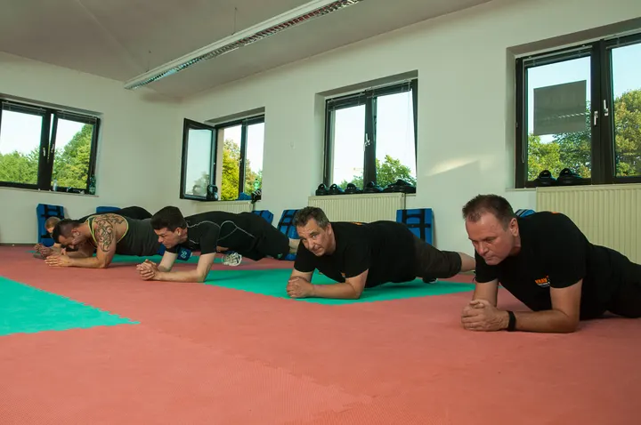 Defence4You Broßhauser Str. — kampfsport-studio in Solingen — 4