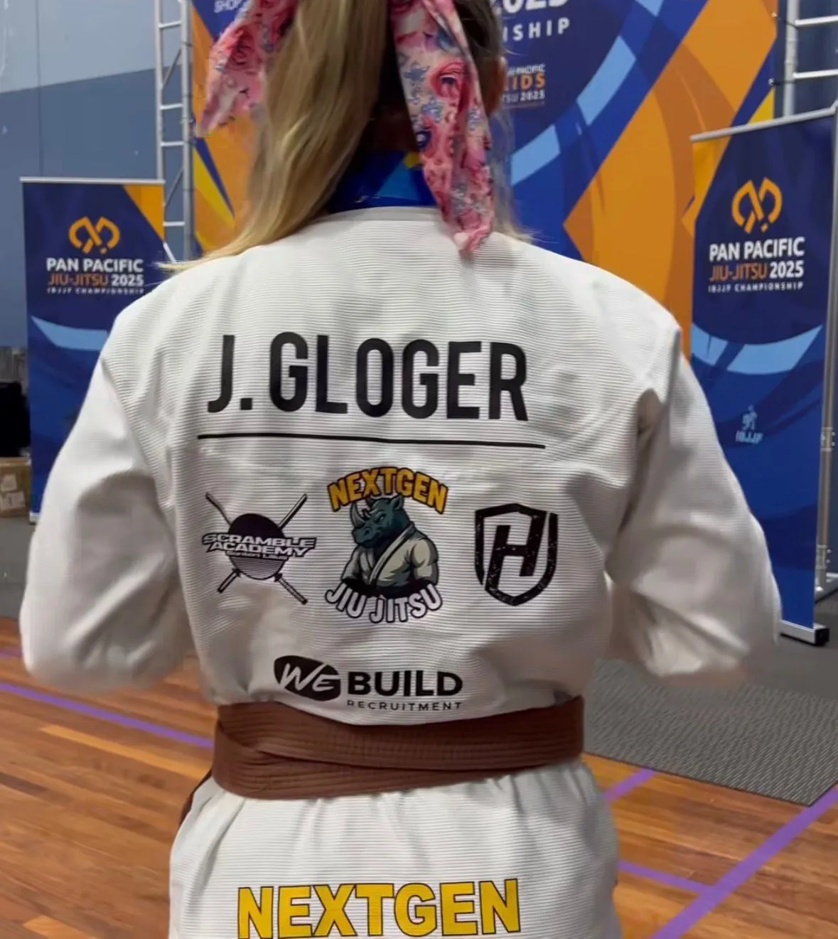 NextGen Jiu-Jitsu — kampsport-studio i Las Lagunas de Mijas — bild 4